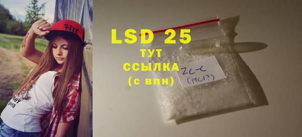 крисы Абаза